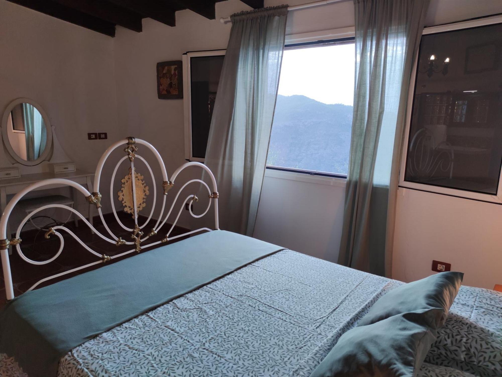 Finca Cho Rafael Gáldar Dış mekan fotoğraf