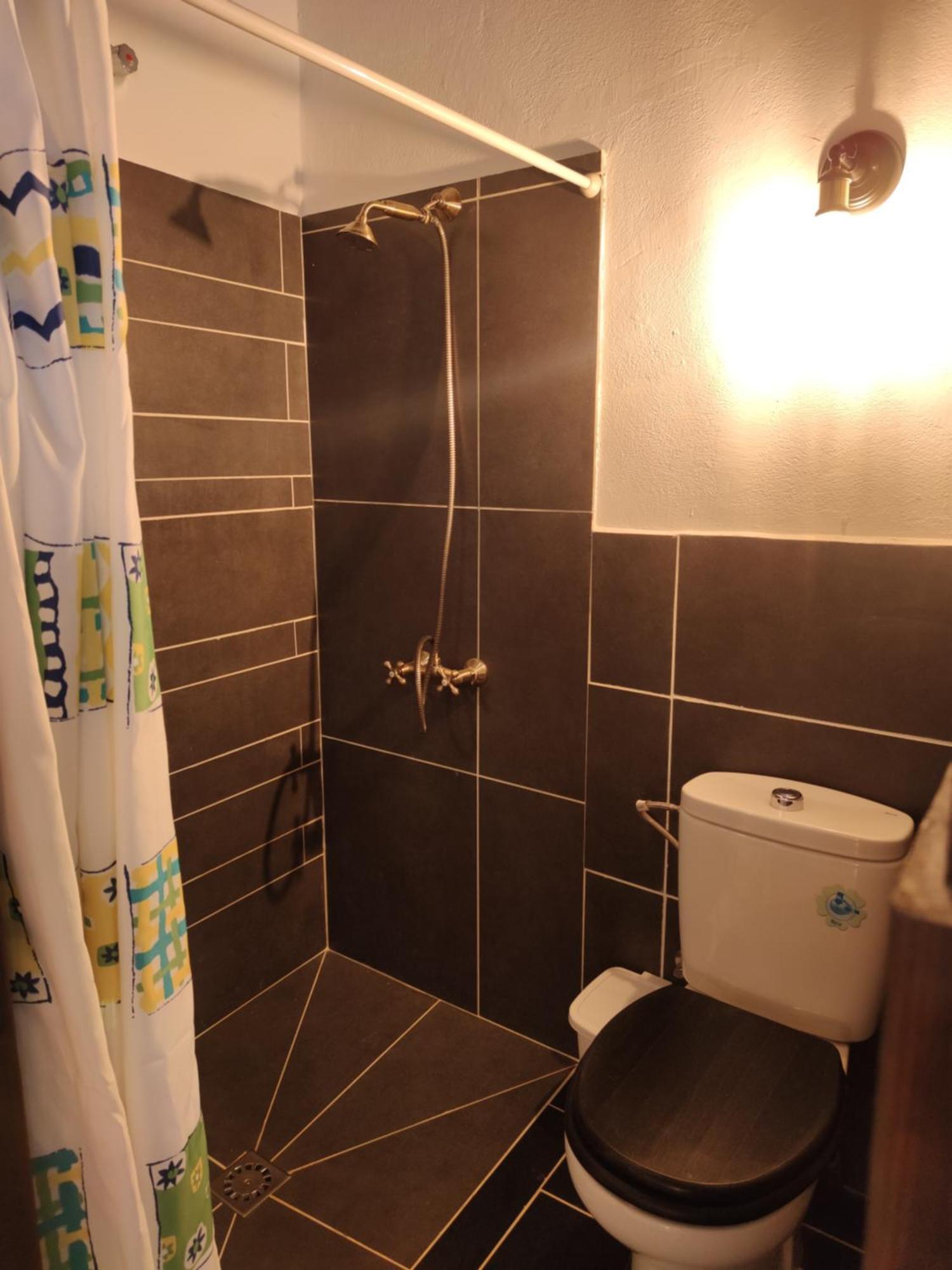 Finca Cho Rafael Gáldar Dış mekan fotoğraf
