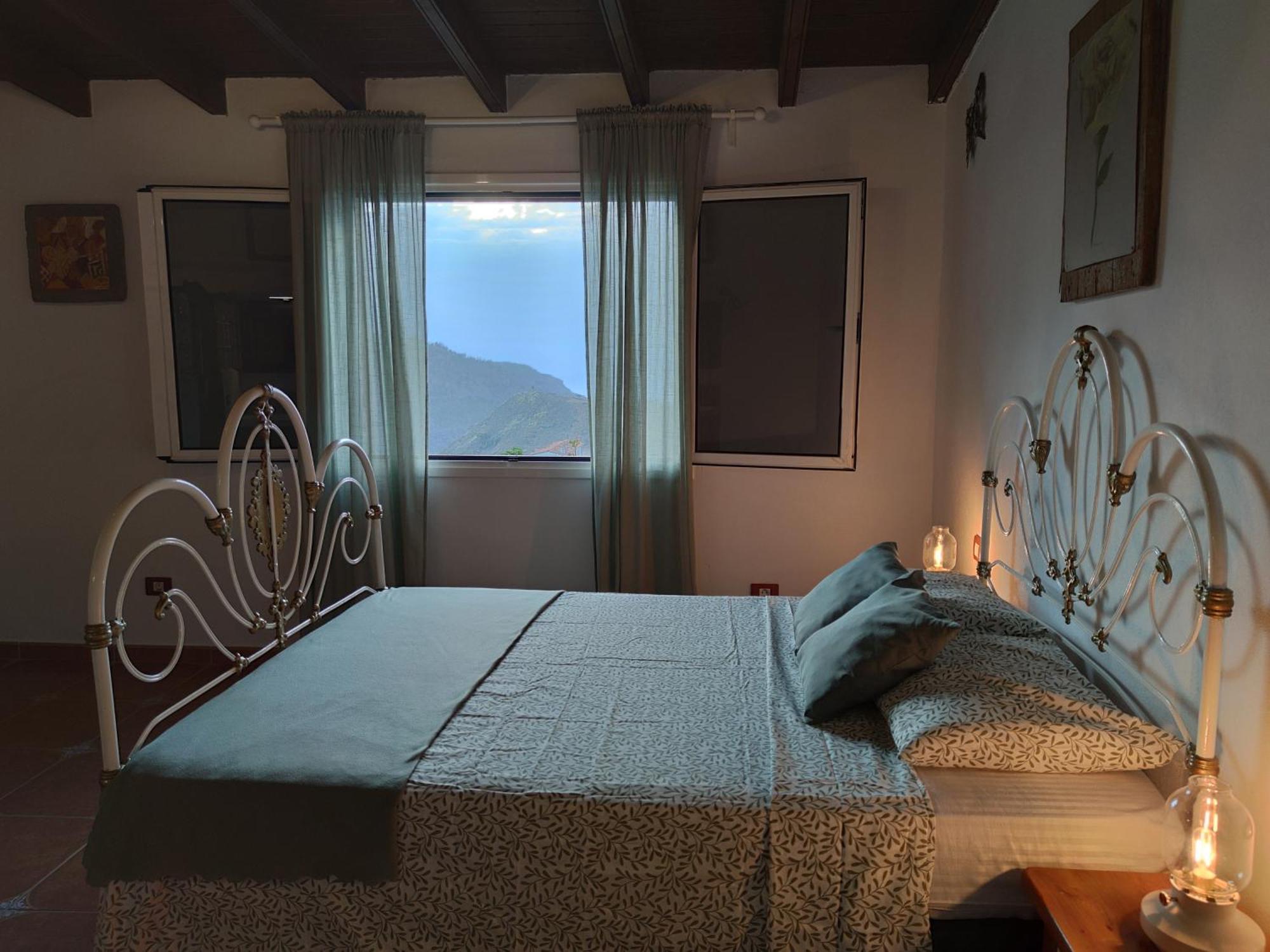 Finca Cho Rafael Gáldar Dış mekan fotoğraf