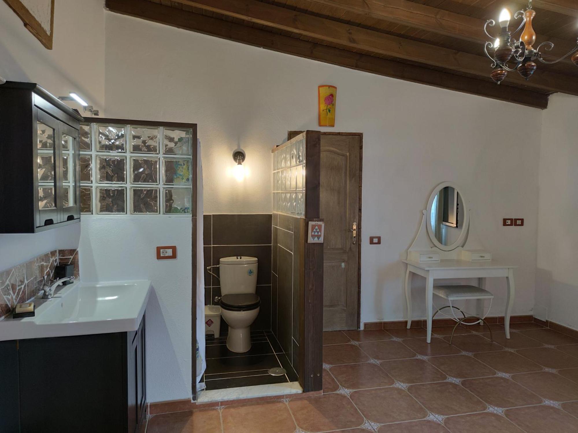 Finca Cho Rafael Gáldar Dış mekan fotoğraf