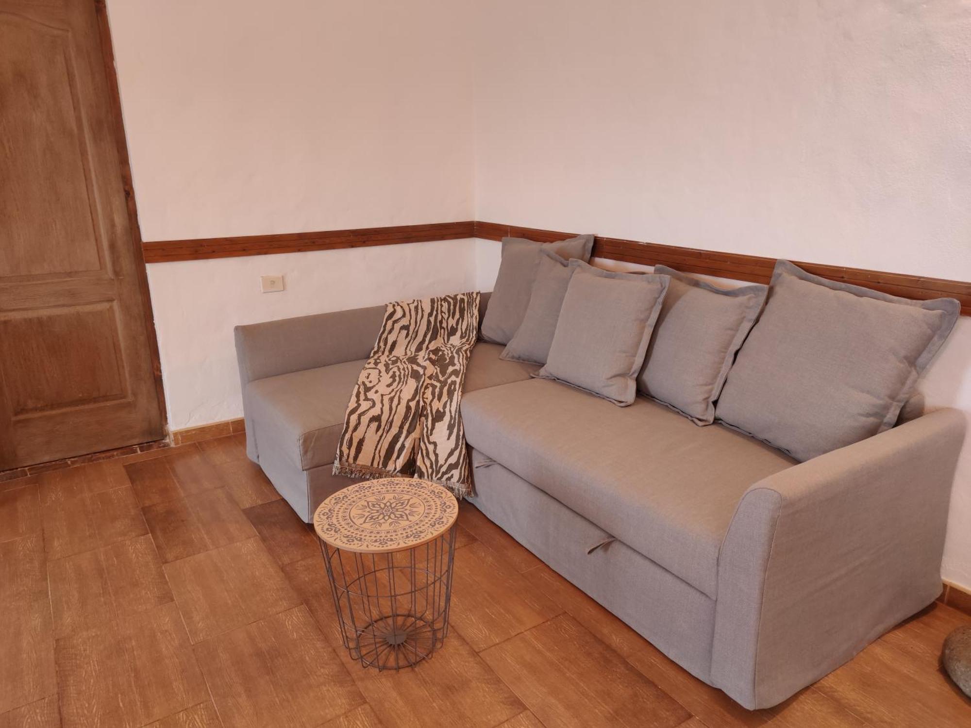 Finca Cho Rafael Gáldar Dış mekan fotoğraf