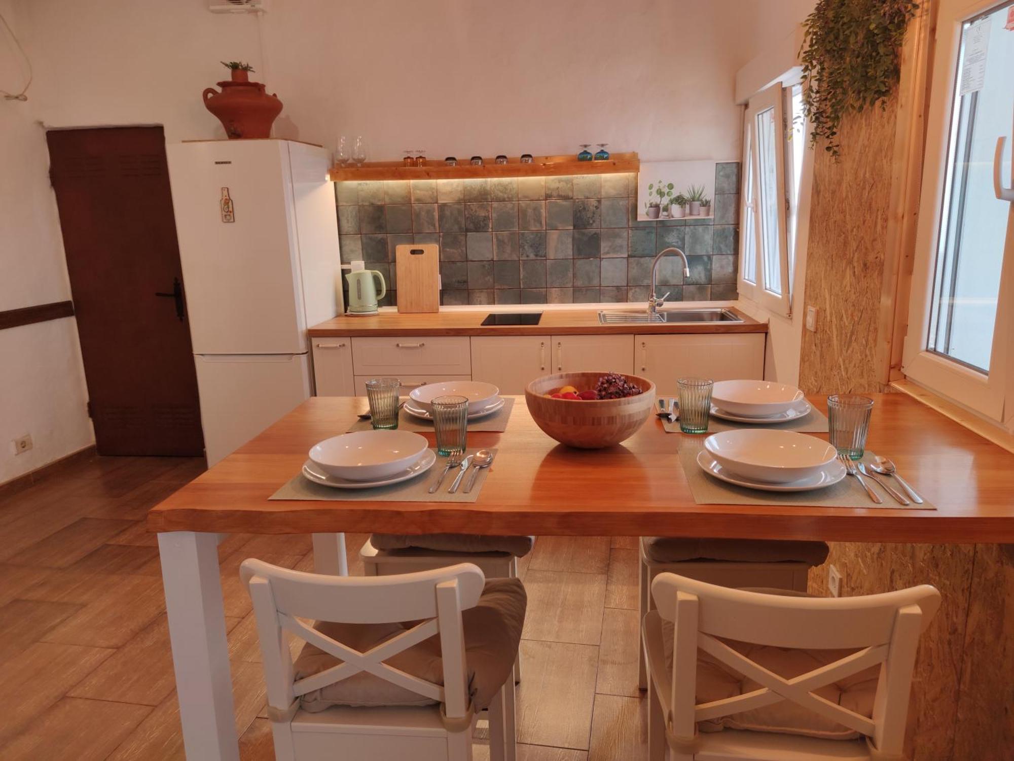 Finca Cho Rafael Gáldar Dış mekan fotoğraf