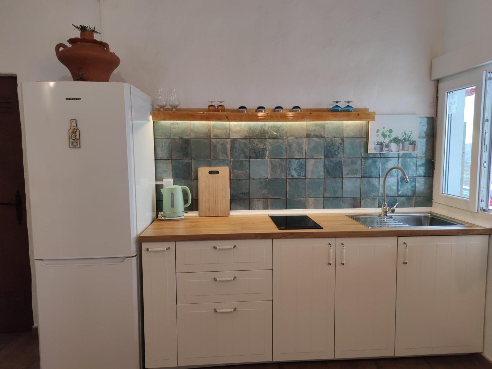 Finca Cho Rafael Gáldar Dış mekan fotoğraf
