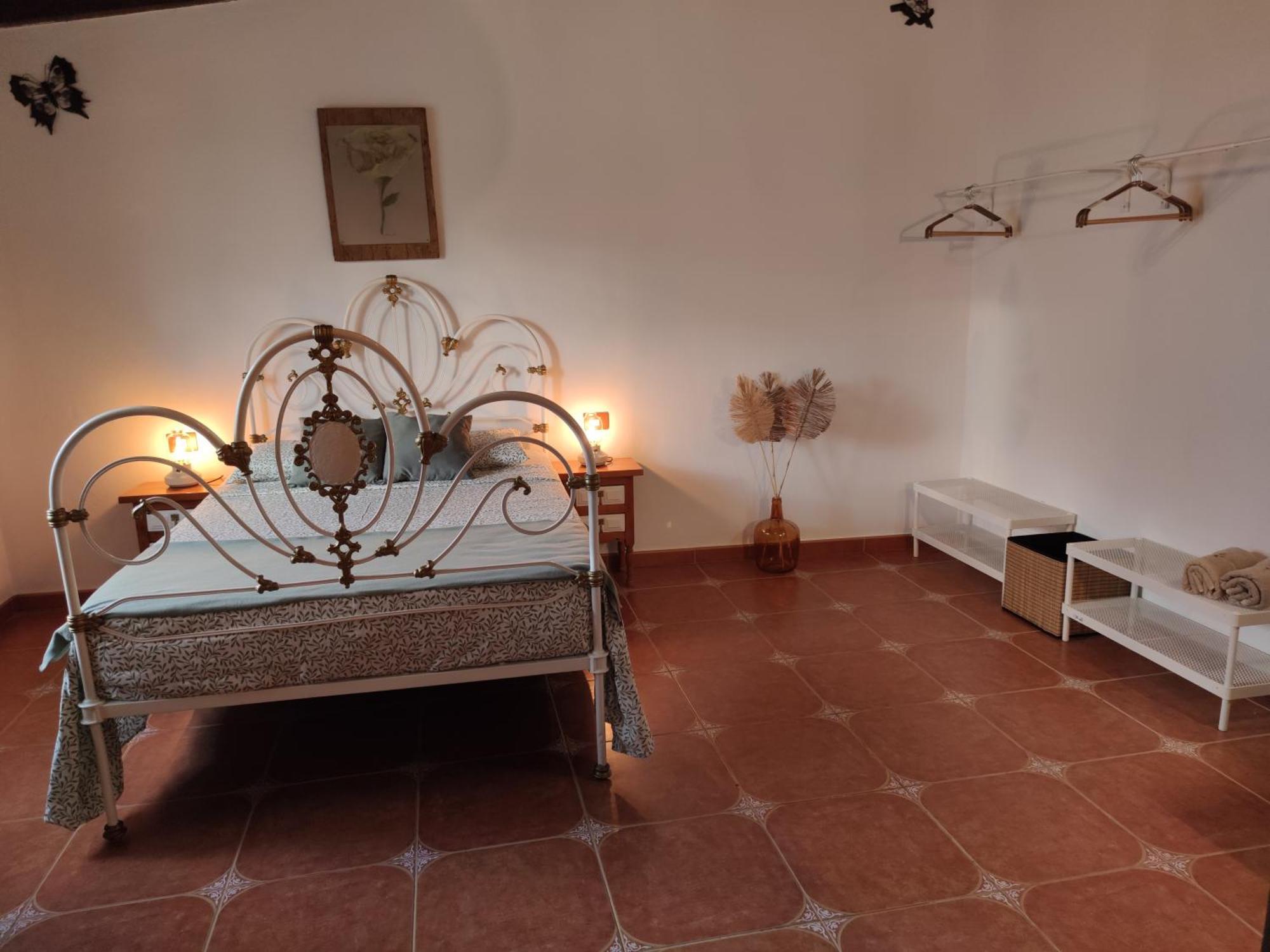 Finca Cho Rafael Gáldar Dış mekan fotoğraf