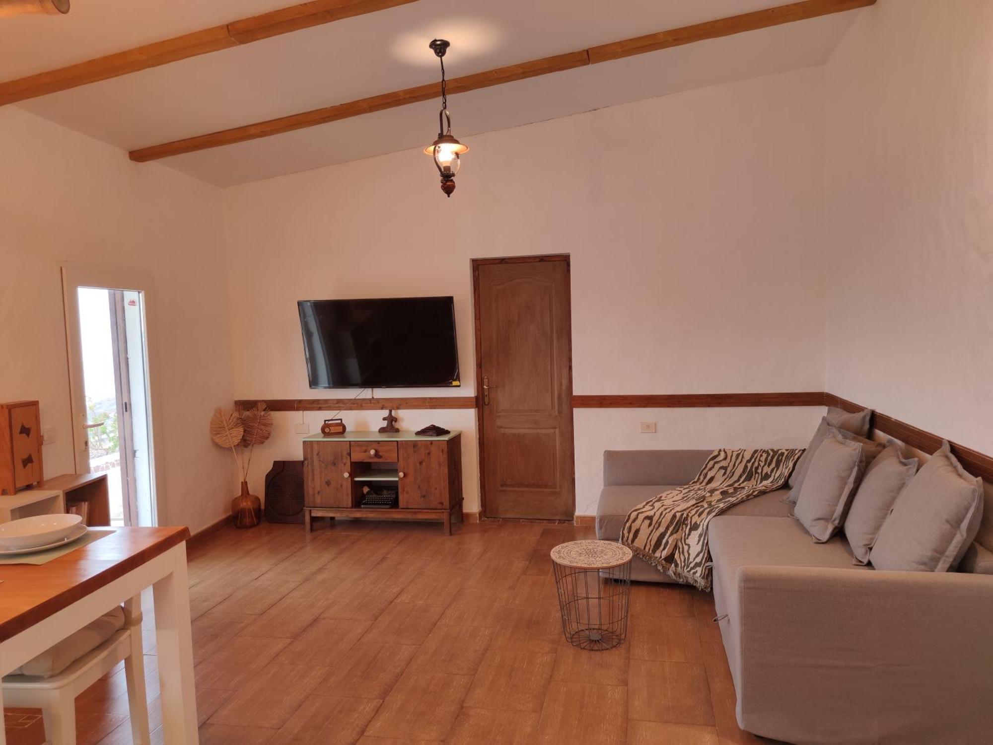 Finca Cho Rafael Gáldar Dış mekan fotoğraf