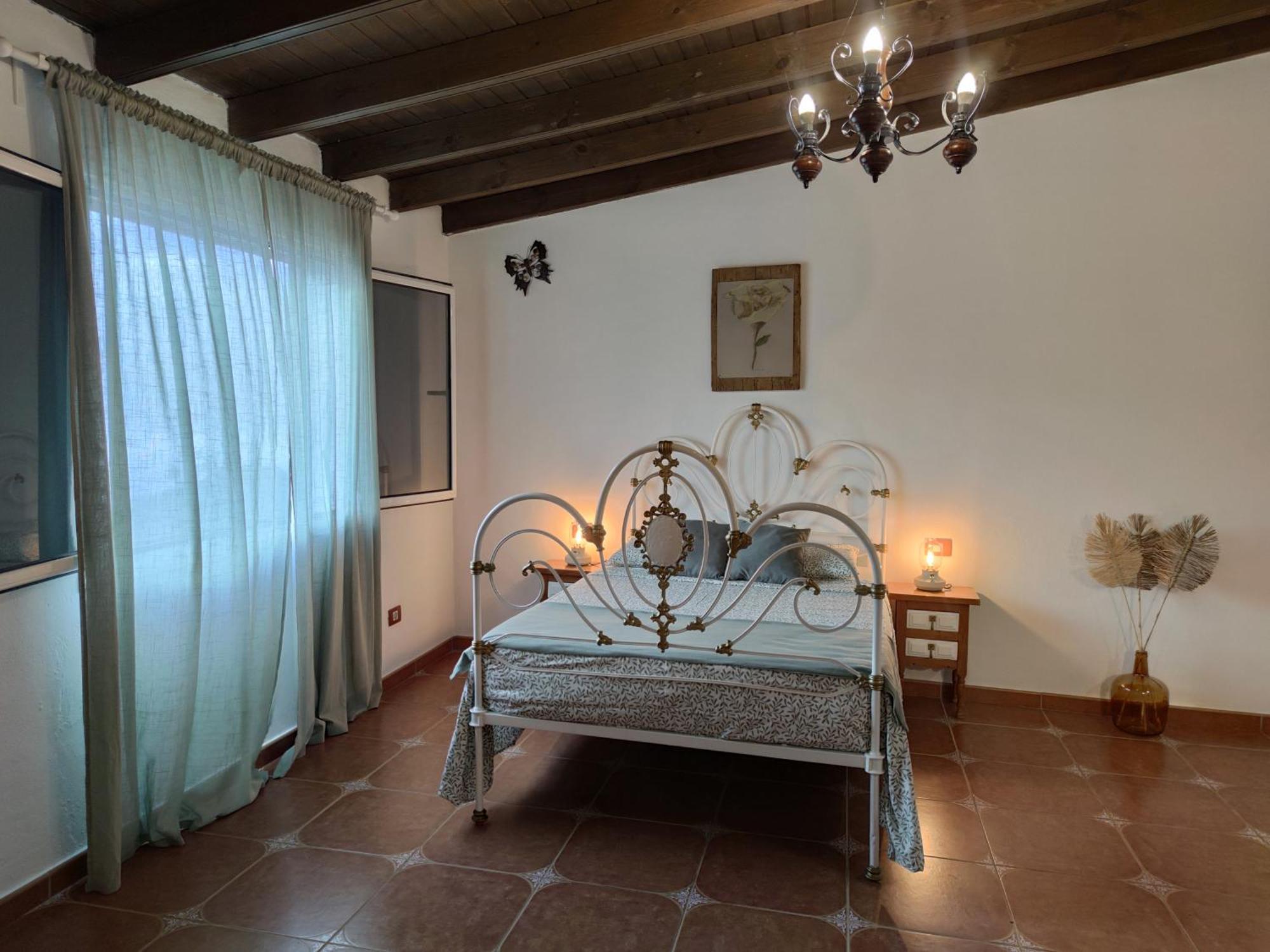 Finca Cho Rafael Gáldar Dış mekan fotoğraf