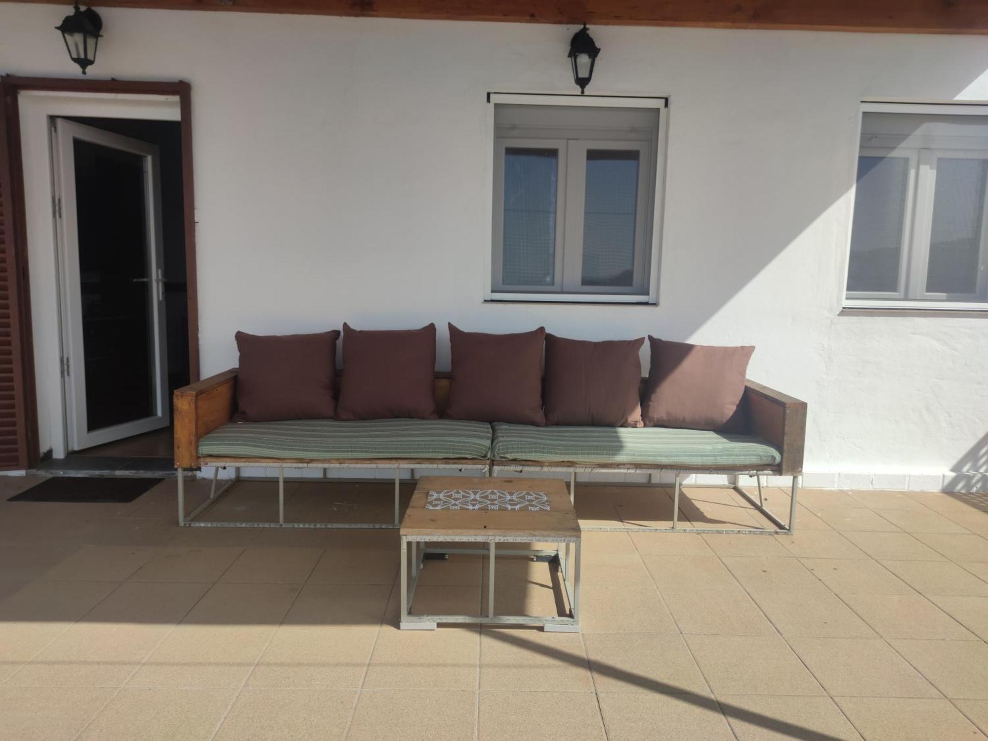 Finca Cho Rafael Gáldar Dış mekan fotoğraf