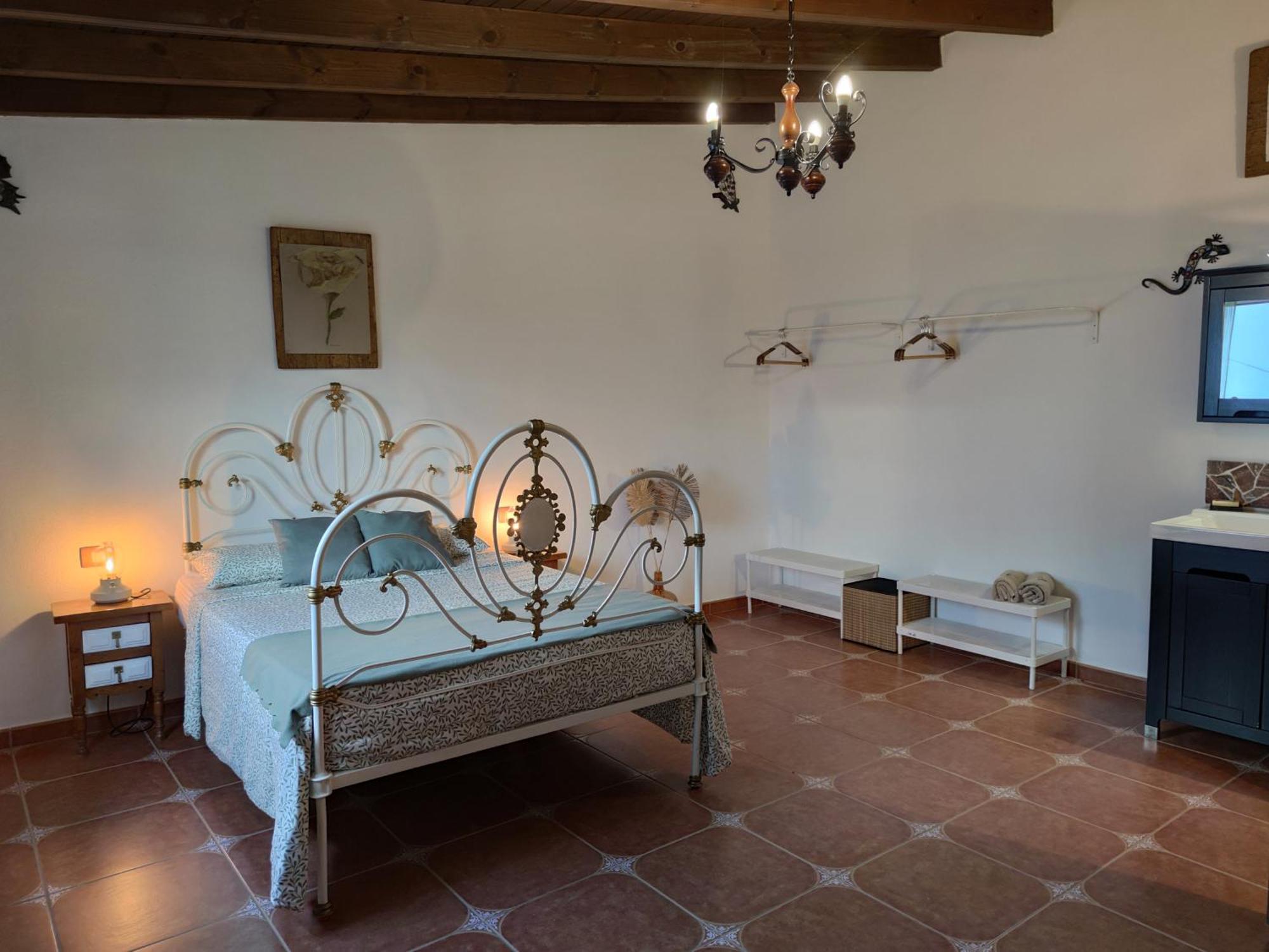 Finca Cho Rafael Gáldar Dış mekan fotoğraf
